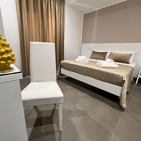 Anfitrite B&B تروبيا المظهر الخارجي الصورة