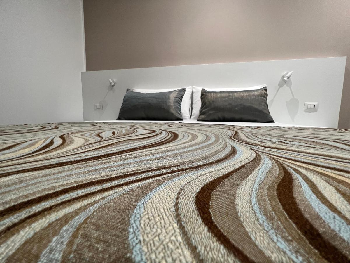 Anfitrite B&B تروبيا المظهر الخارجي الصورة